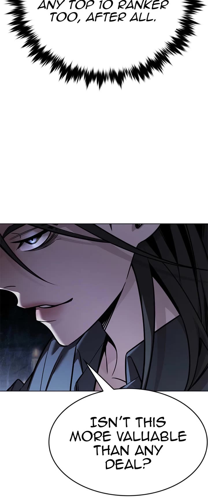 Eleceed chapter 410 page 33