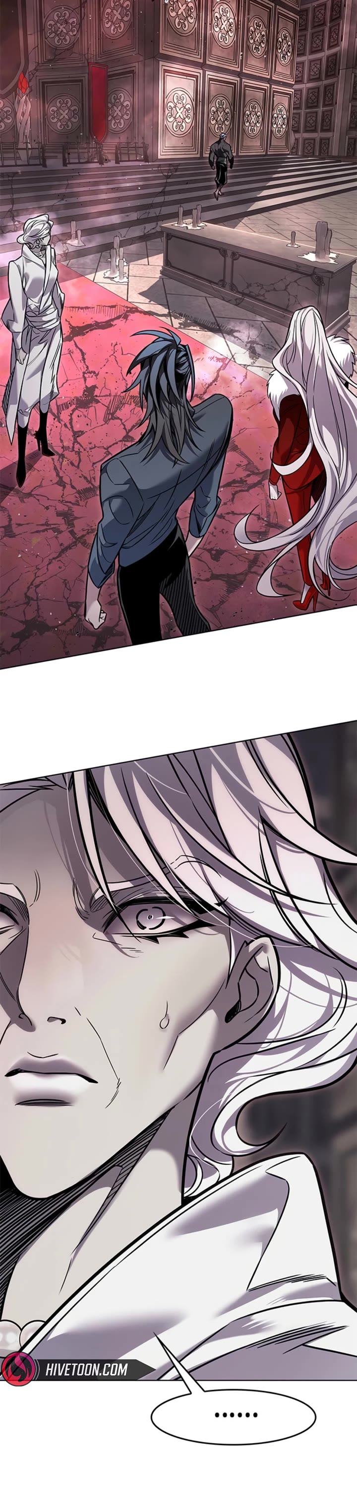 Eleceed chapter 410 page 41