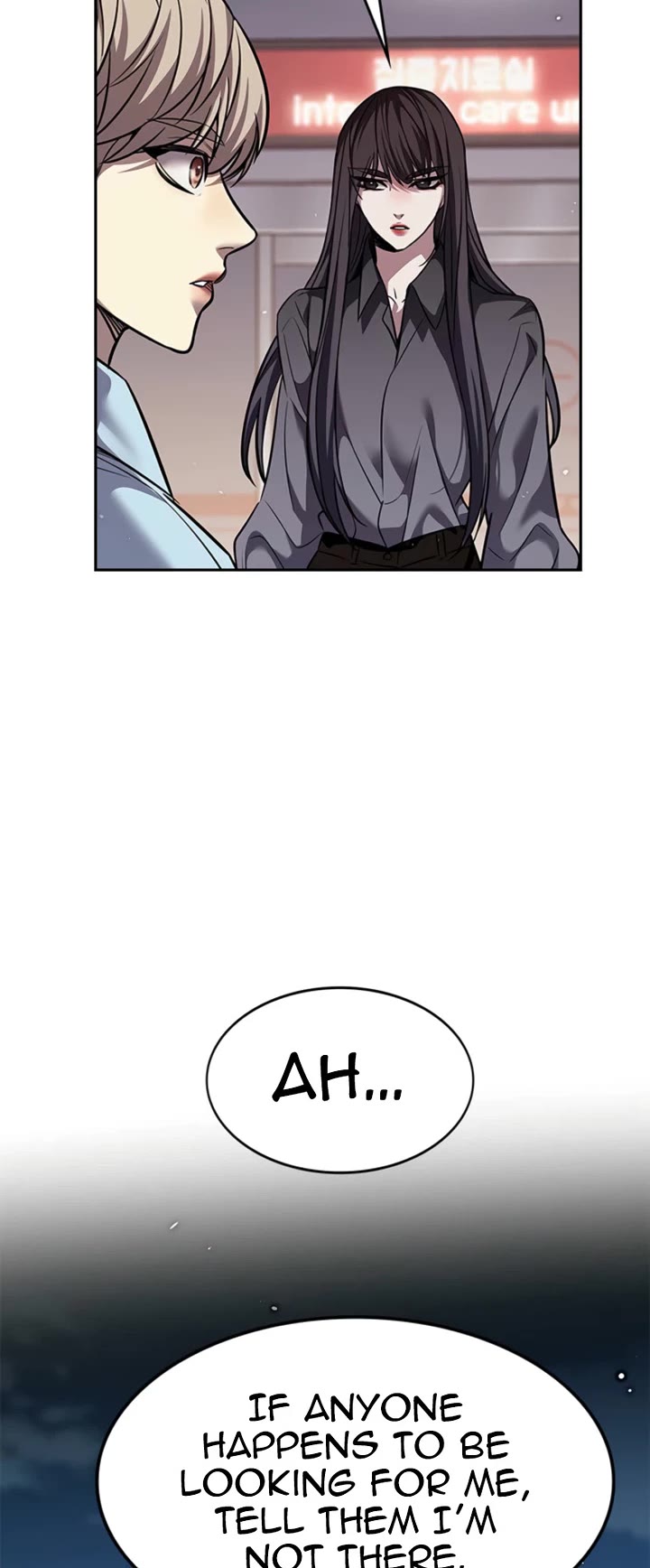 Eleceed chapter 411 page 13