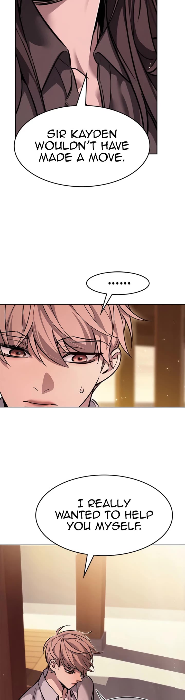 Eleceed chapter 411 page 18