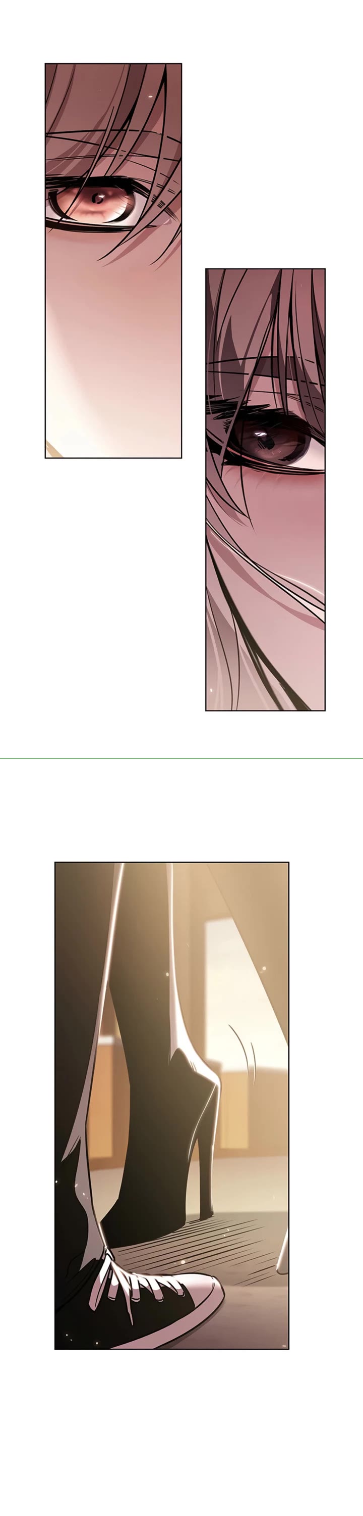 Eleceed chapter 411 page 21