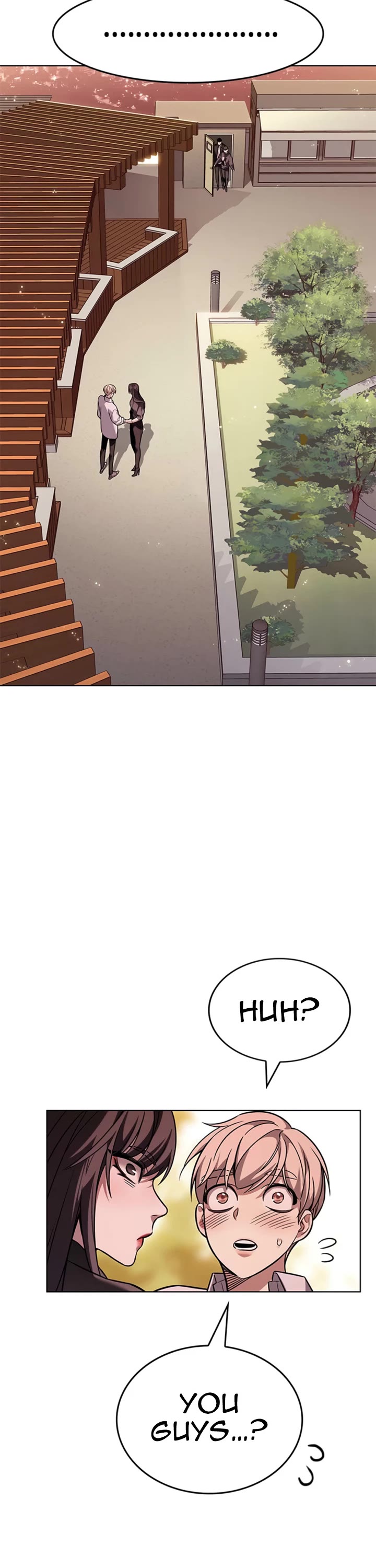 Eleceed chapter 411 page 28