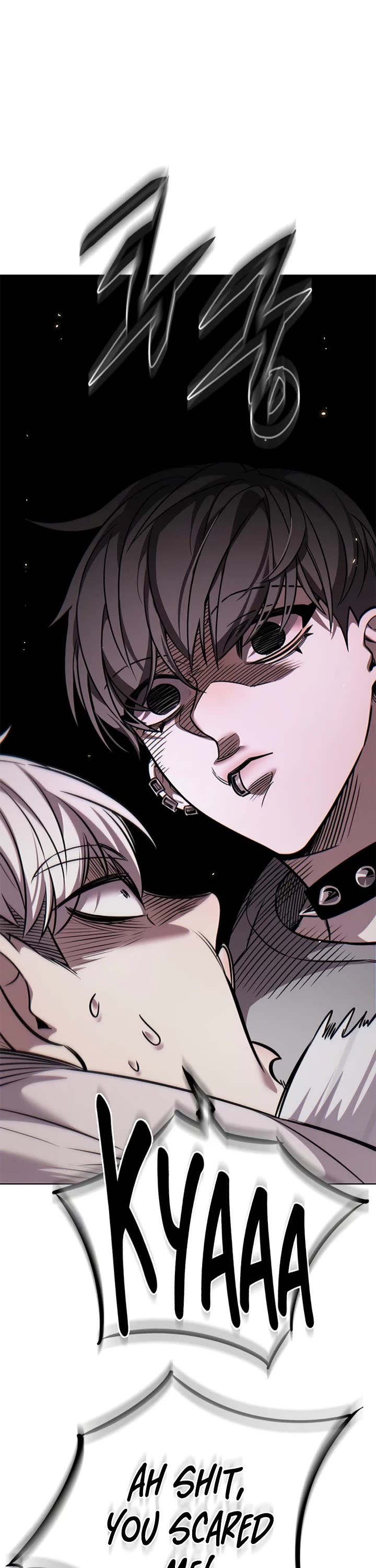 Eleceed chapter 411 page 31