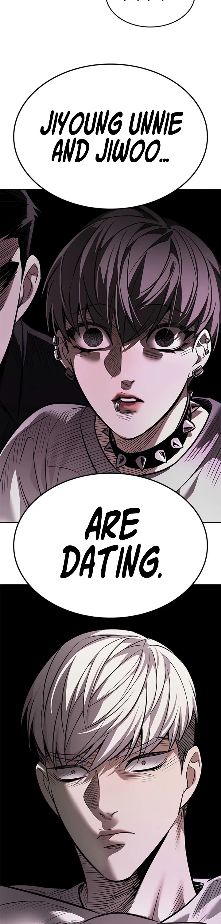 Eleceed chapter 411 page 33