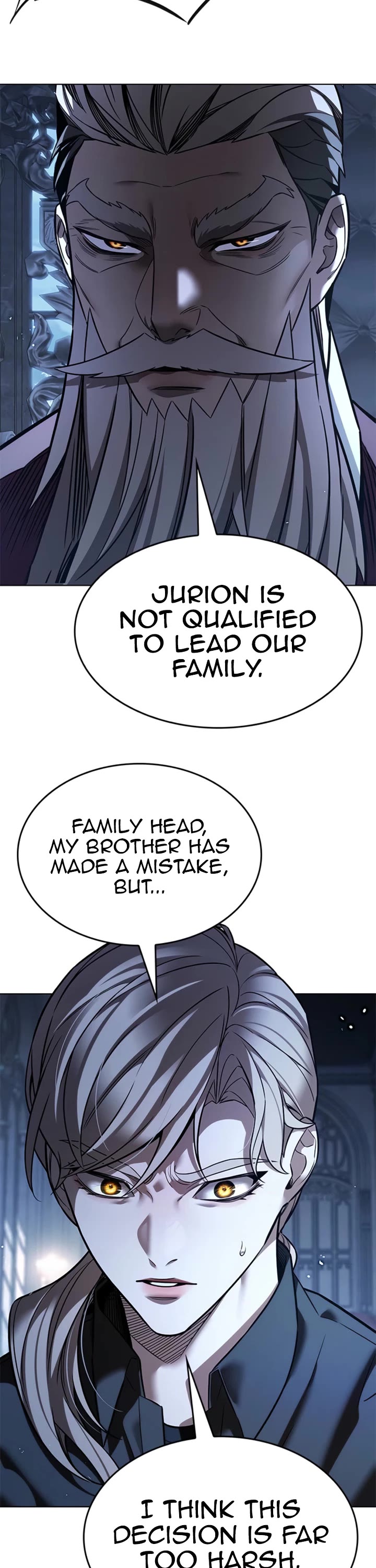 Eleceed chapter 411 page 44