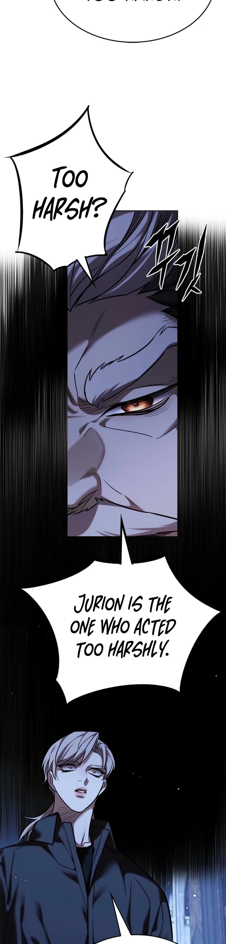 Eleceed chapter 411 page 45