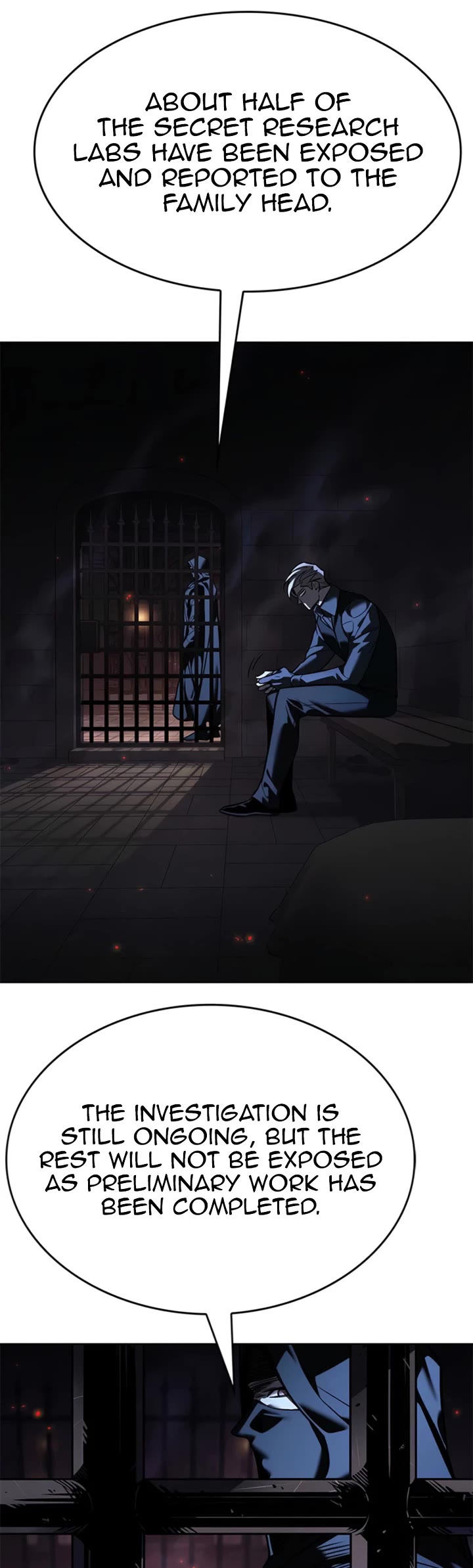 Eleceed chapter 411 page 51
