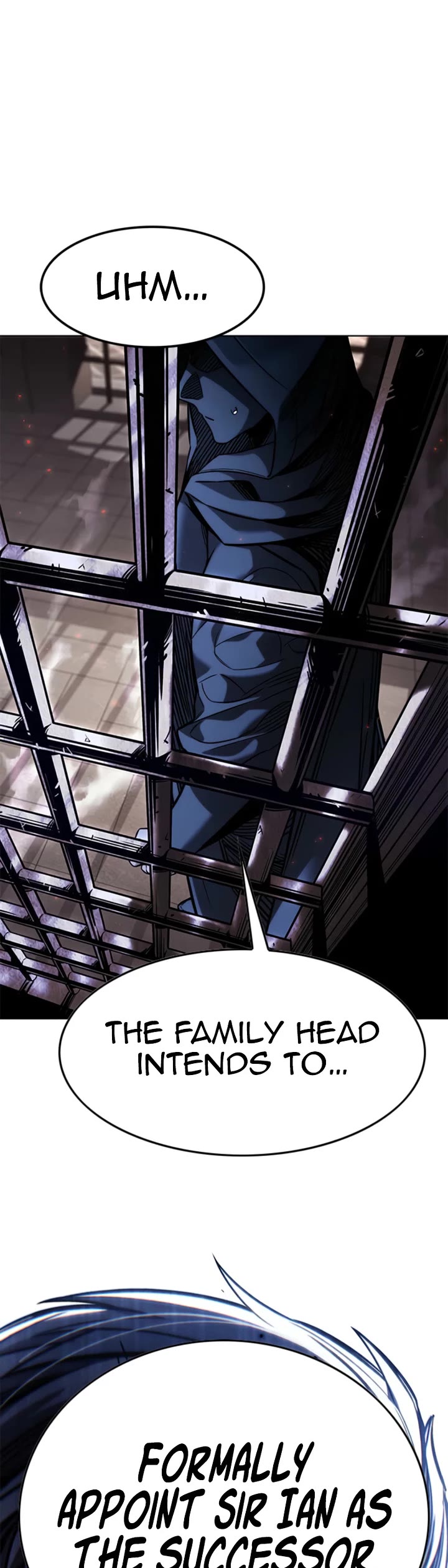 Eleceed chapter 411 page 54