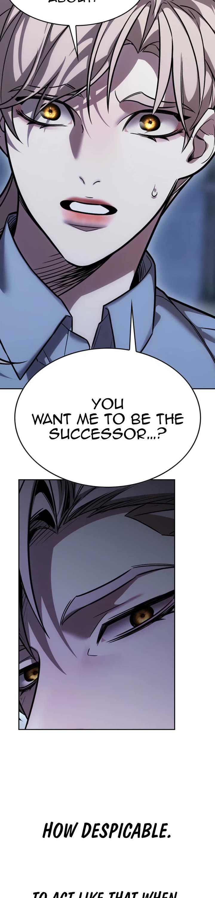 Eleceed chapter 412 page 10