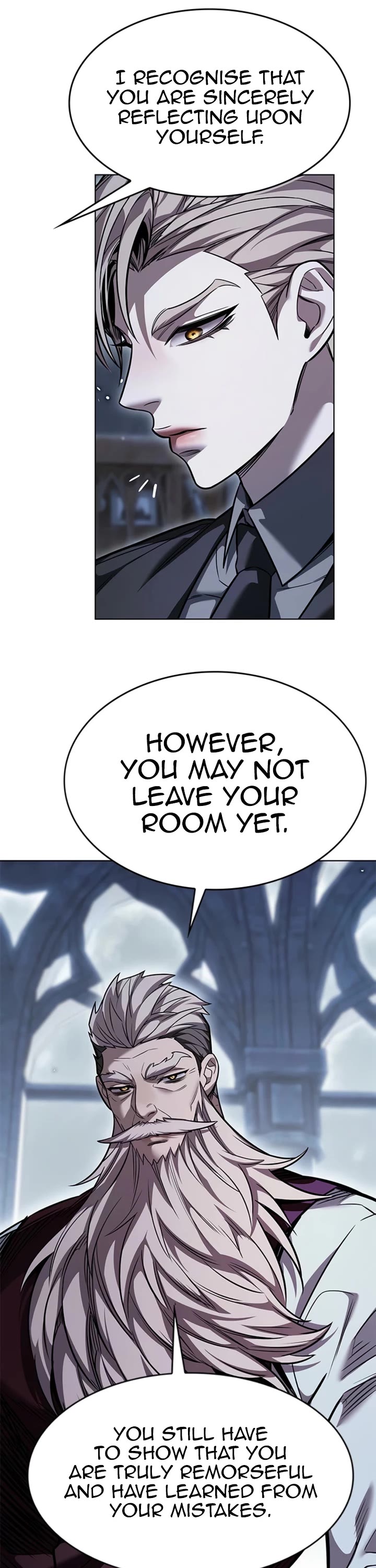 Eleceed chapter 412 page 15