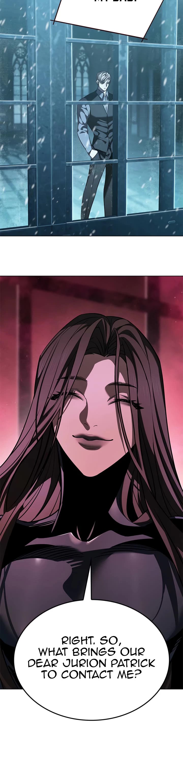 Eleceed chapter 412 page 26