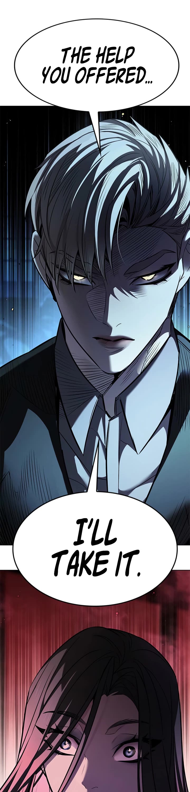Eleceed chapter 412 page 27