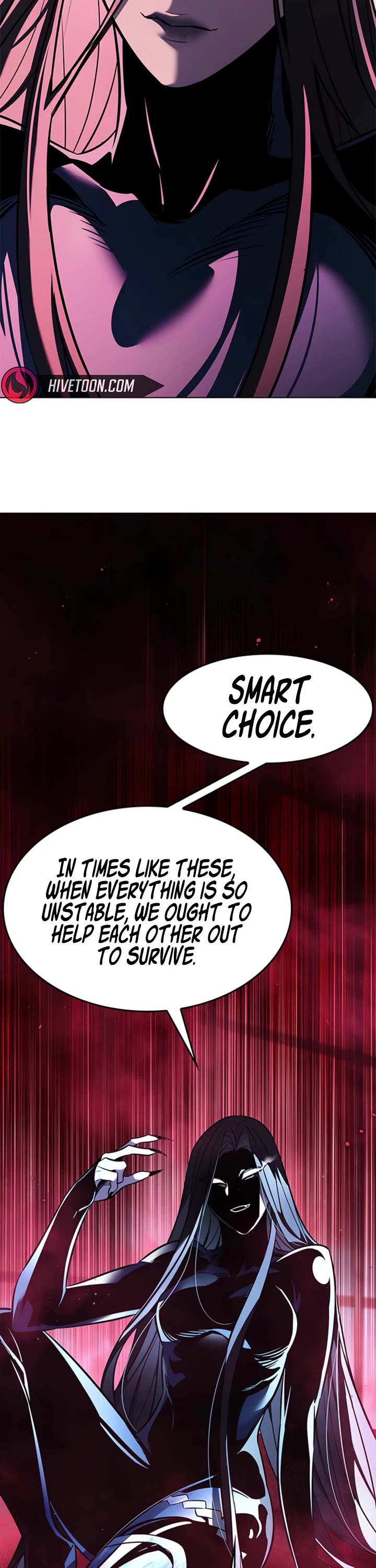 Eleceed chapter 412 page 28