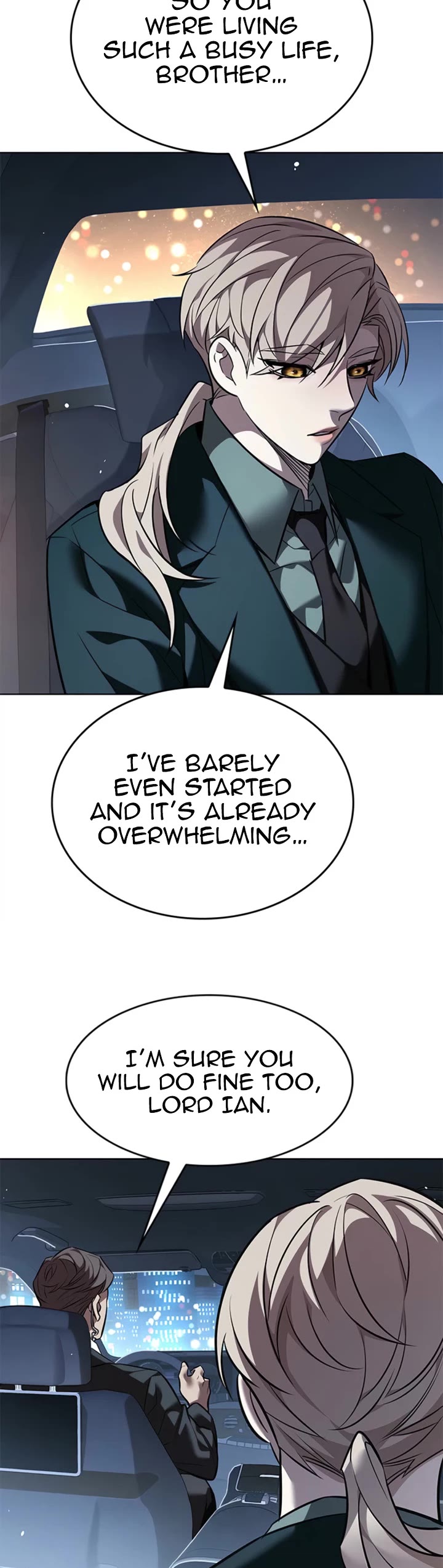 Eleceed chapter 412 page 34