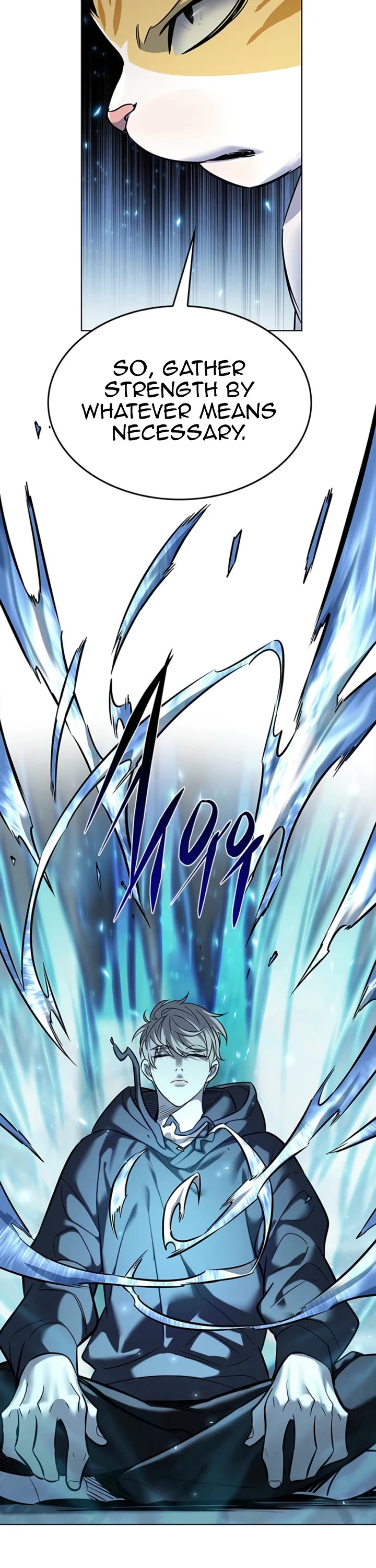Eleceed chapter 412 page 38