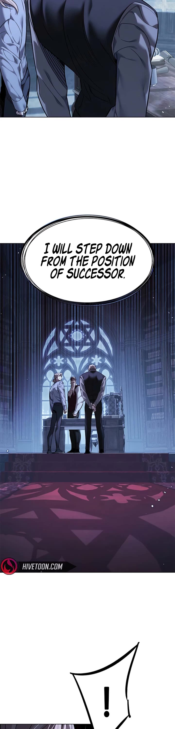 Eleceed chapter 412 page 4