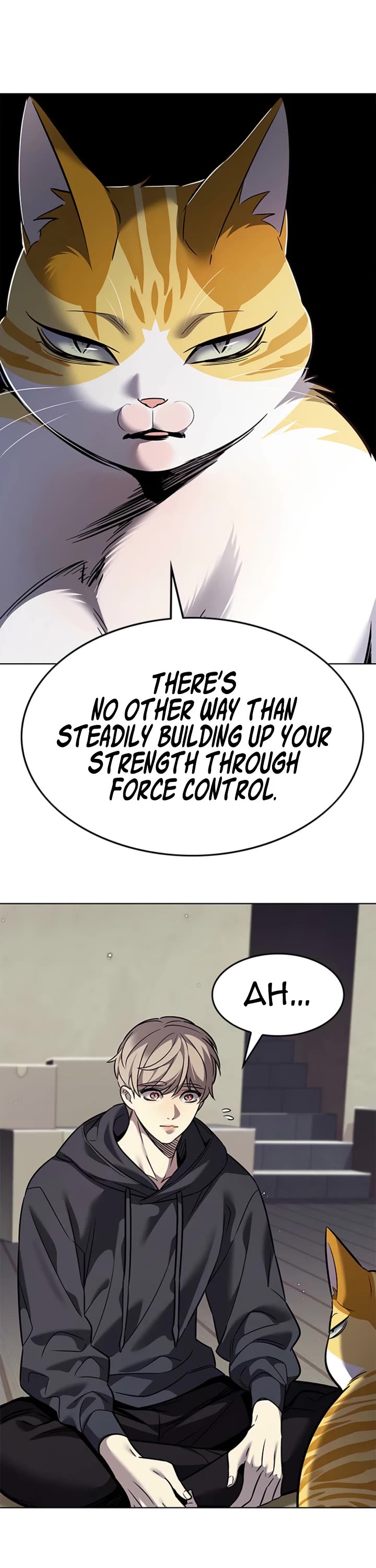 Eleceed chapter 412 page 44