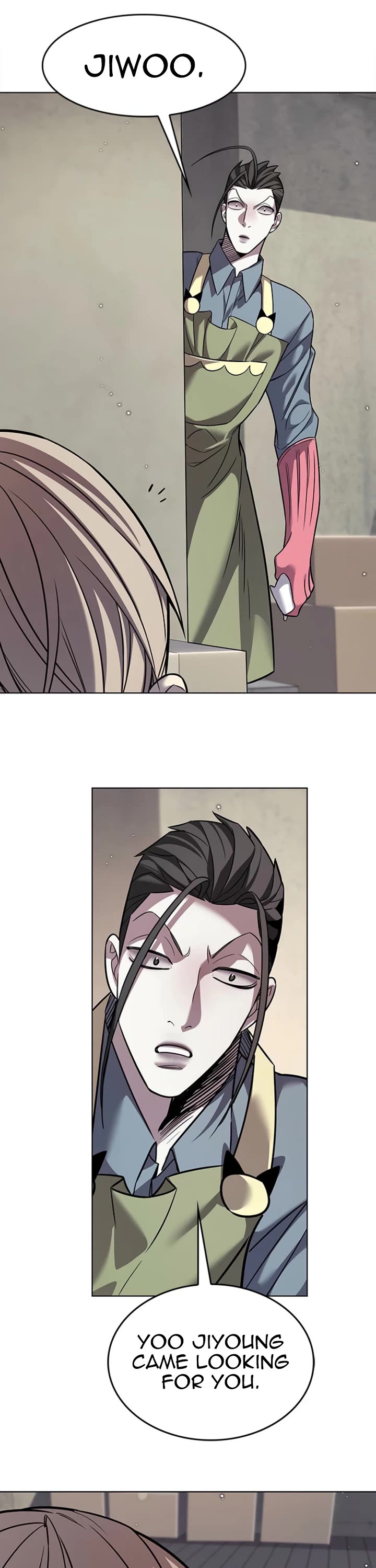 Eleceed chapter 412 page 48