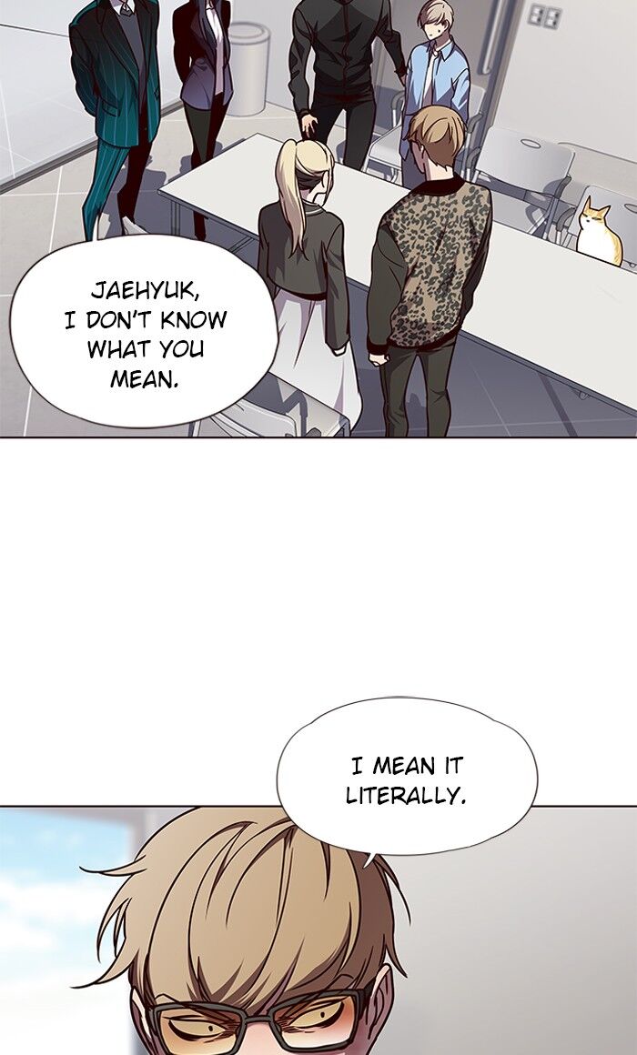 Eleceed chapter 63 page 14