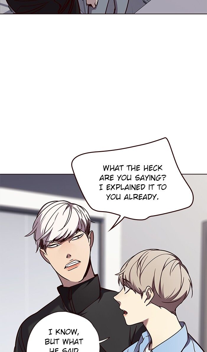 Eleceed chapter 63 page 32