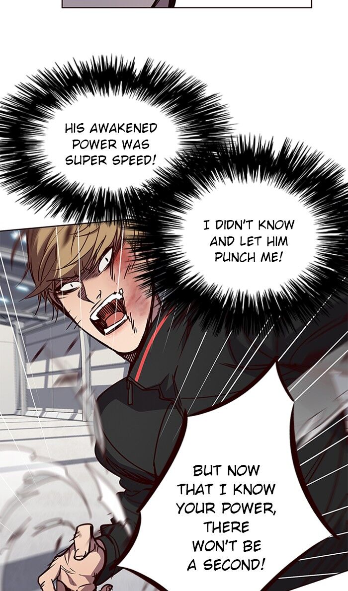 Eleceed chapter 63 page 64