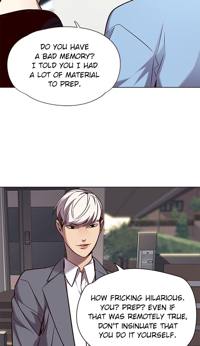Eleceed chapter 67 page 14