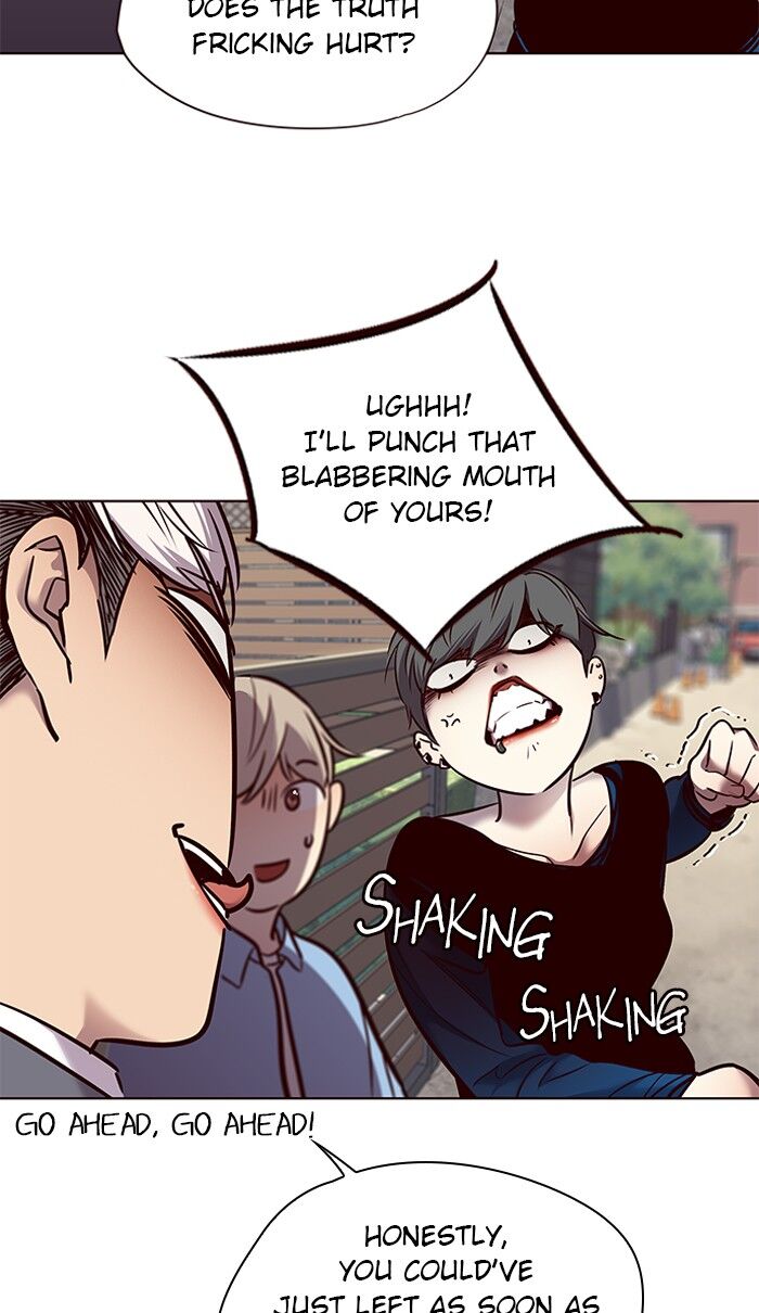 Eleceed chapter 67 page 16
