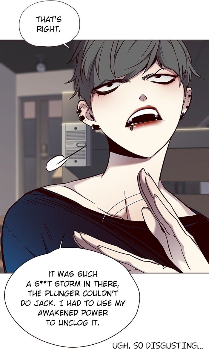 Eleceed chapter 67 page 19