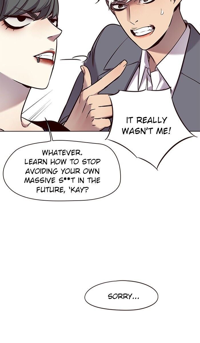 Eleceed chapter 67 page 21