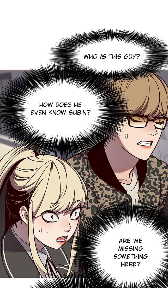 Eleceed chapter 67 page 26