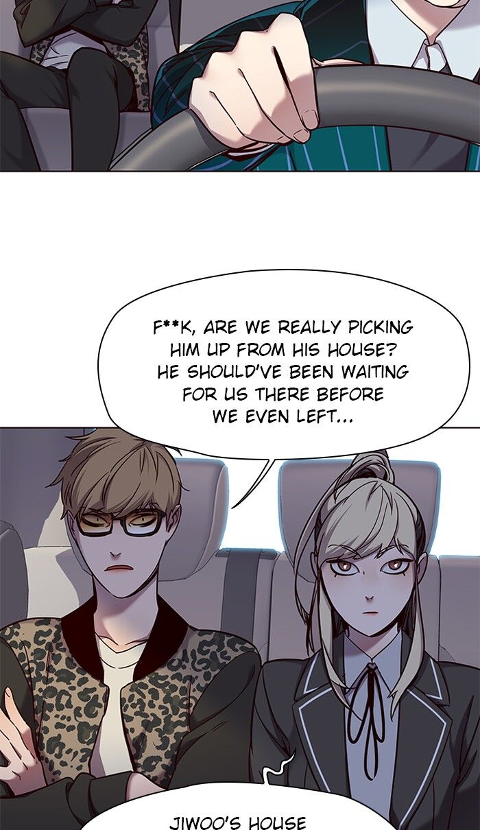 Eleceed chapter 67 page 3