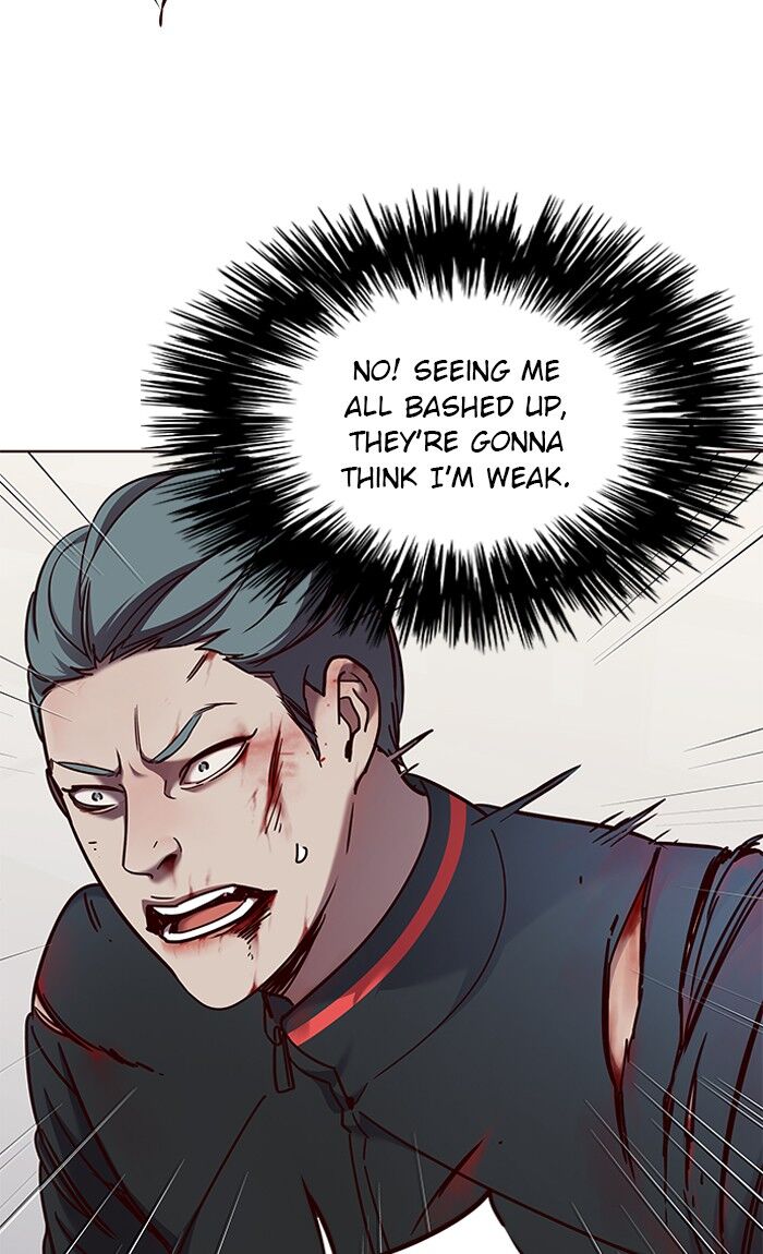 Eleceed chapter 71 page 9