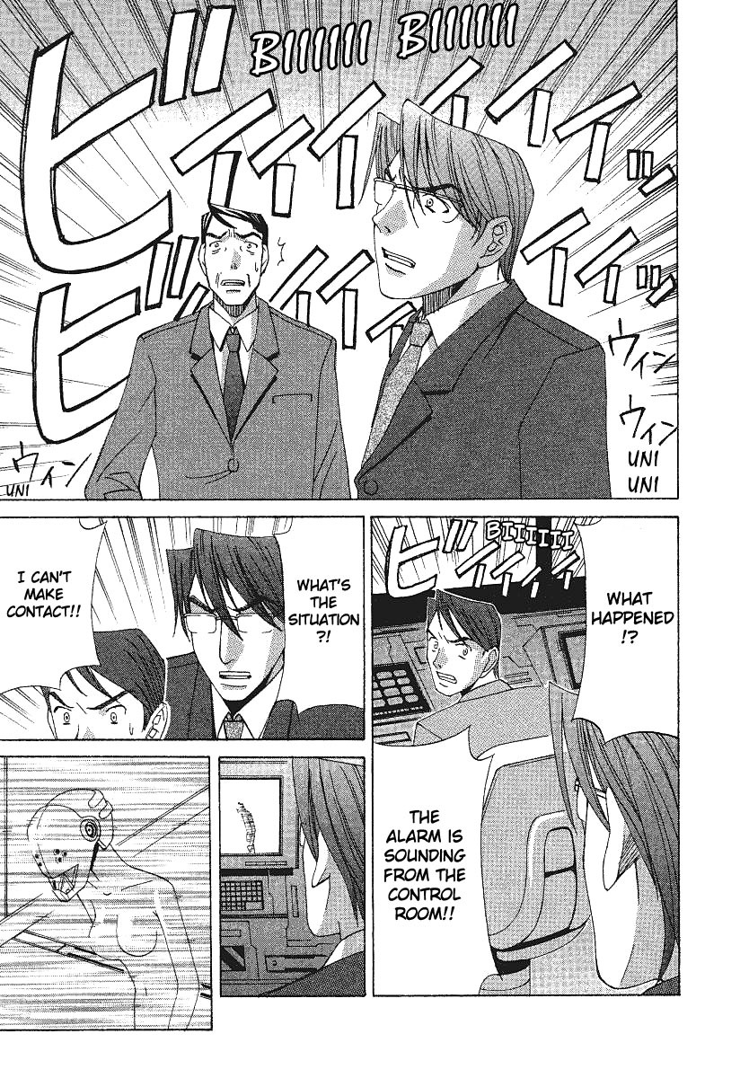 Elfen Lied chapter 1 page 35