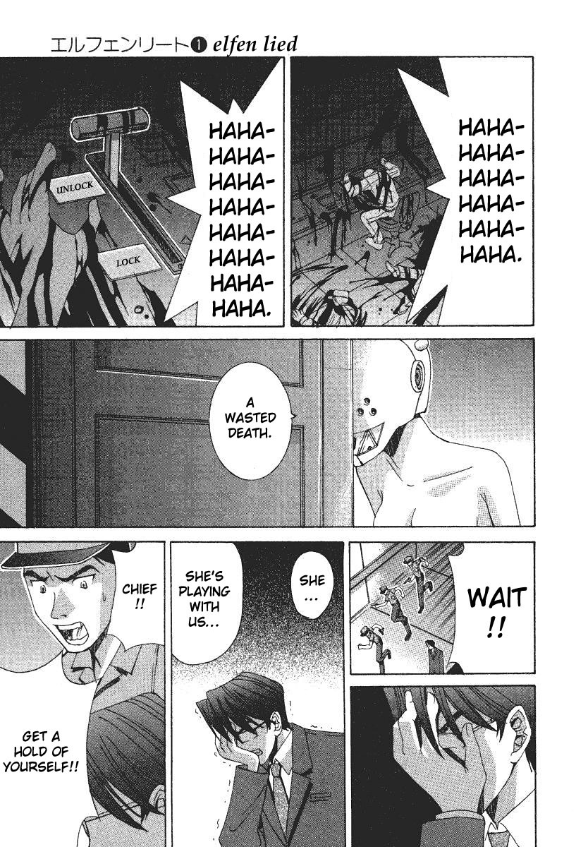Elfen Lied chapter 1 page 47