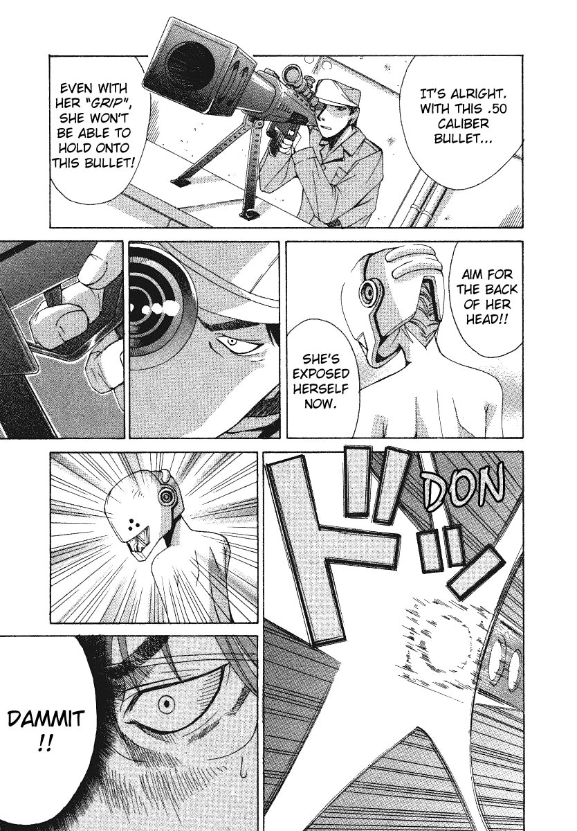 Elfen Lied chapter 1 page 49