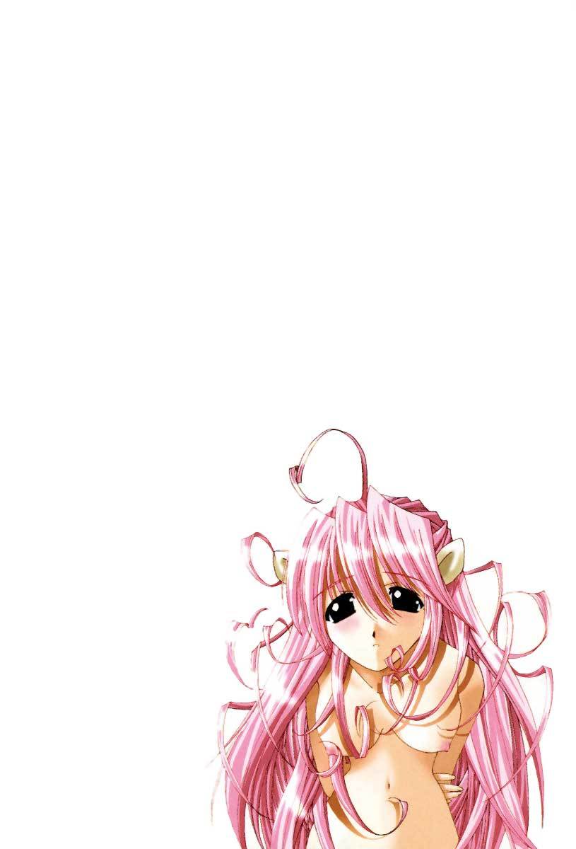 Elfen Lied chapter 1 page 8