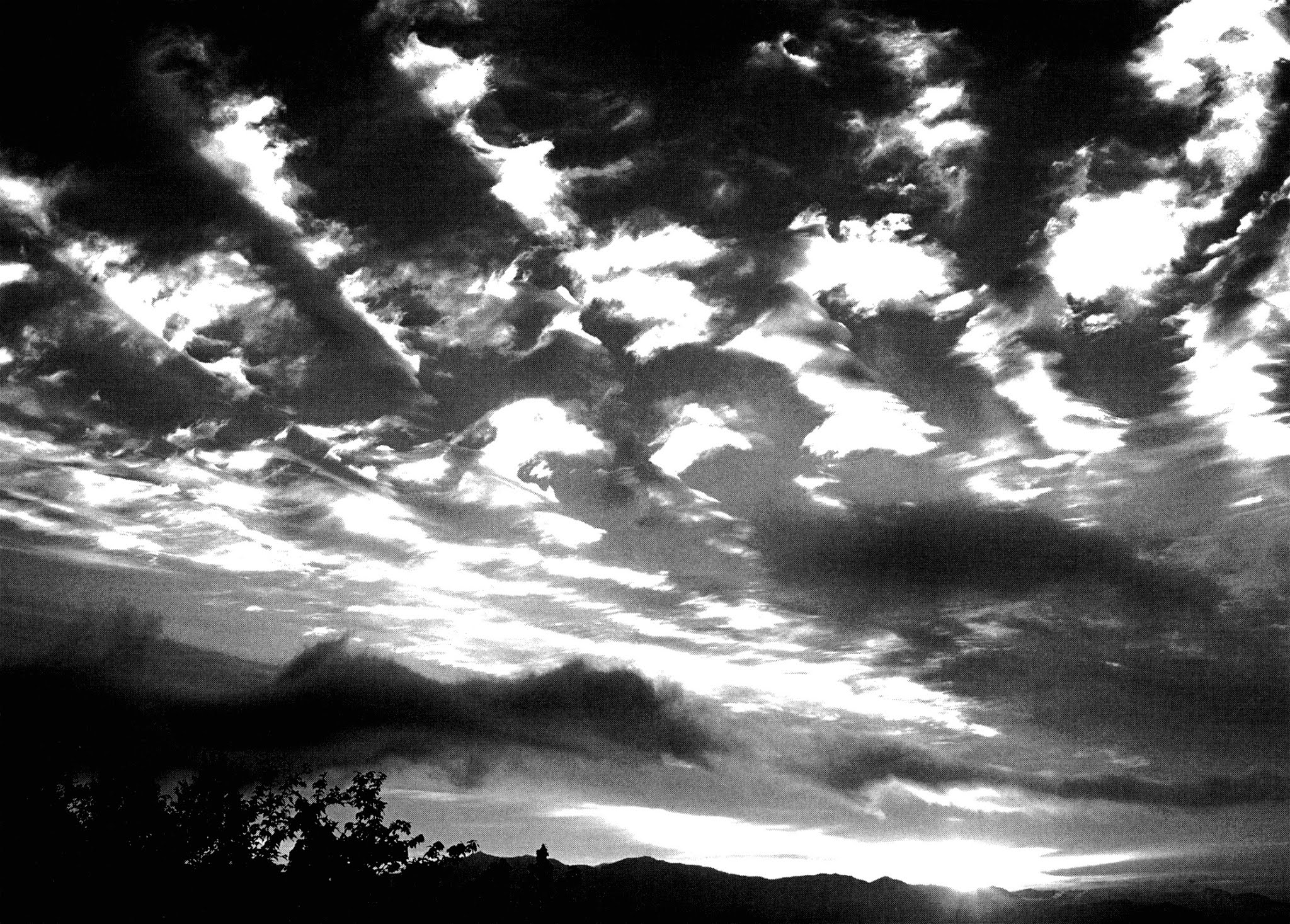 Elfen Lied chapter 107 page 27