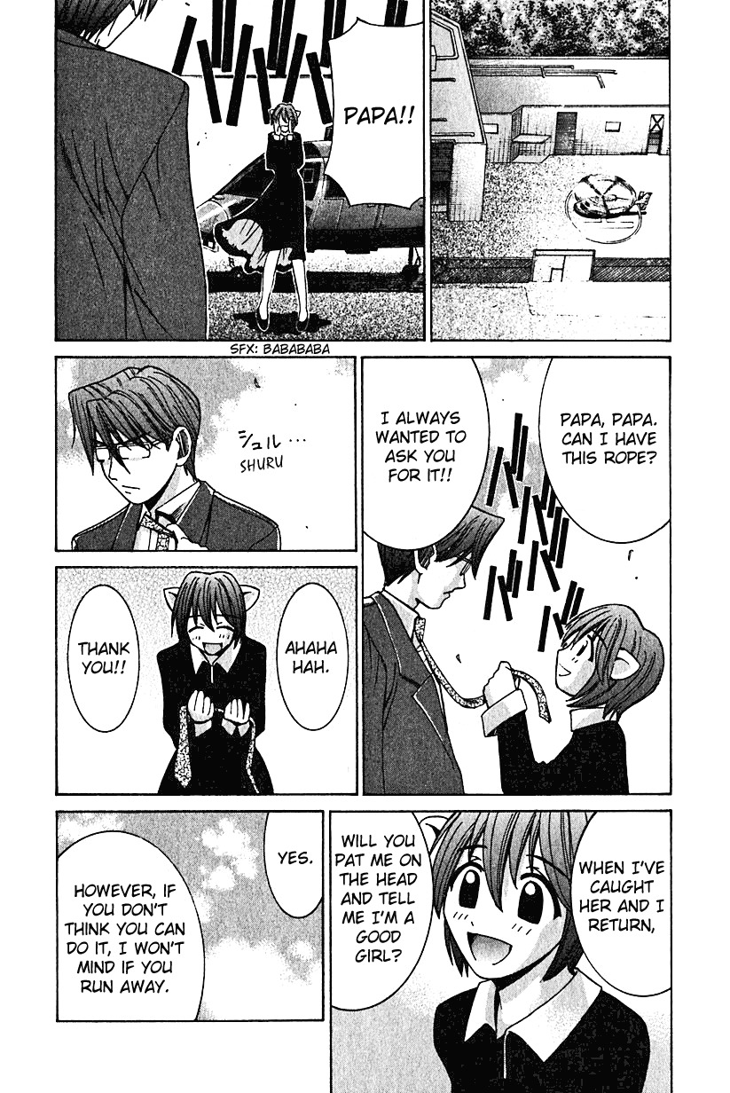 Elfen Lied chapter 12 page 9
