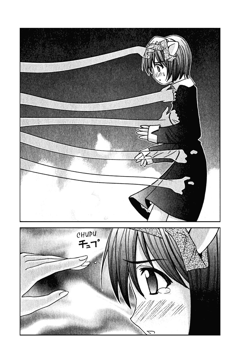 Elfen Lied chapter 13 page 8