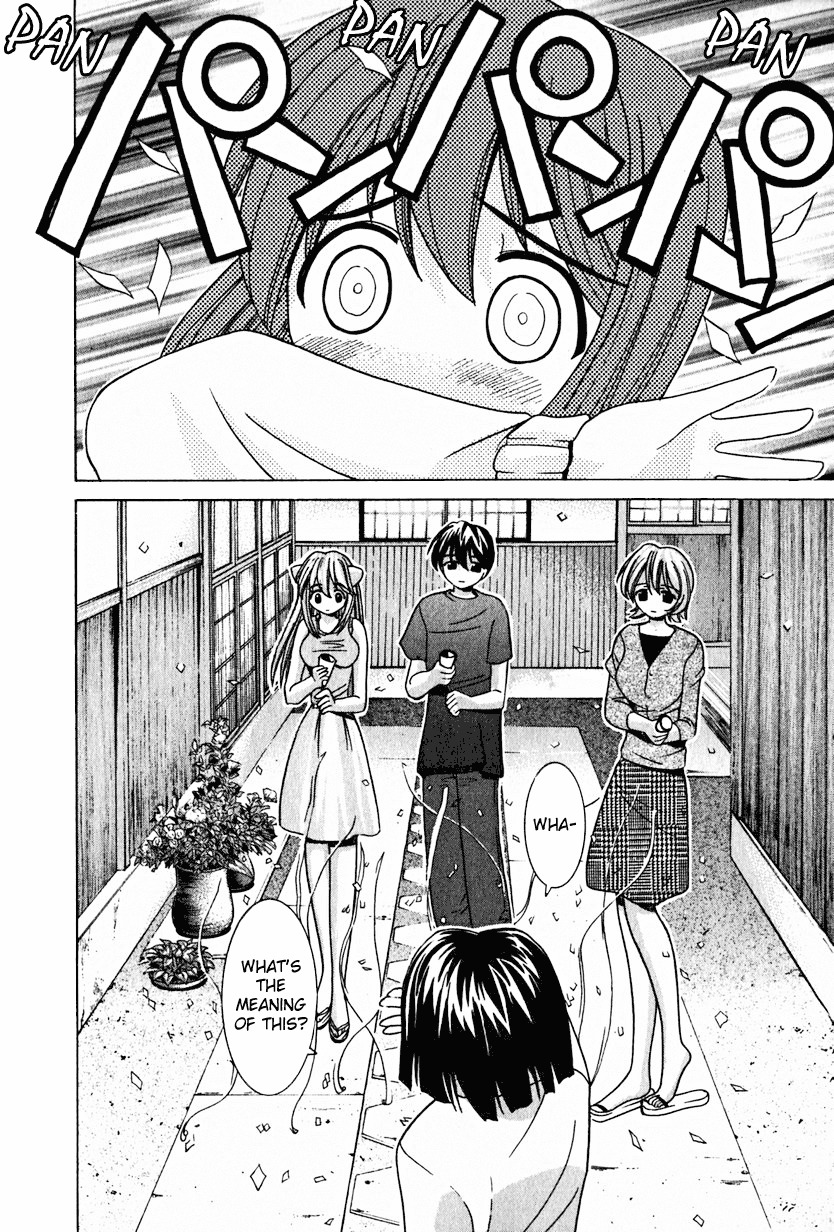 Elfen Lied chapter 19 page 14