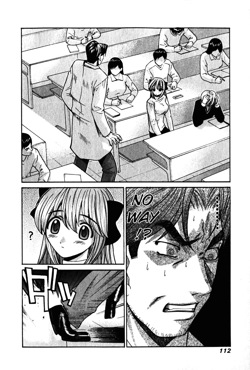 Elfen Lied chapter 24 page 2