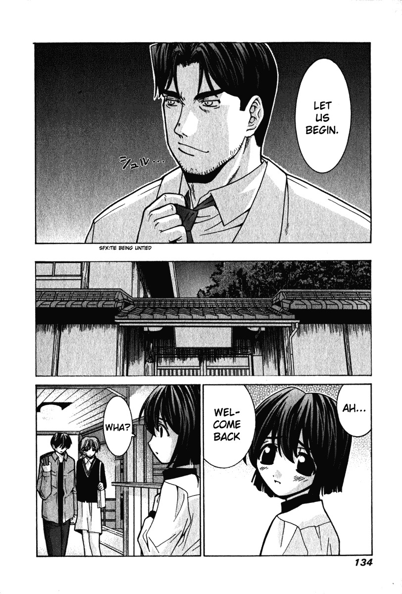 Elfen Lied chapter 25 page 6