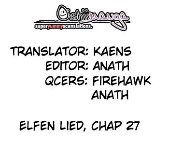 Elfen Lied chapter 27 page 19