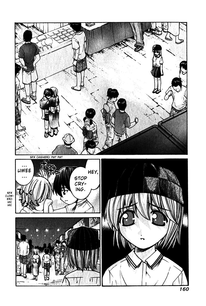 Elfen Lied chapter 36 page 2