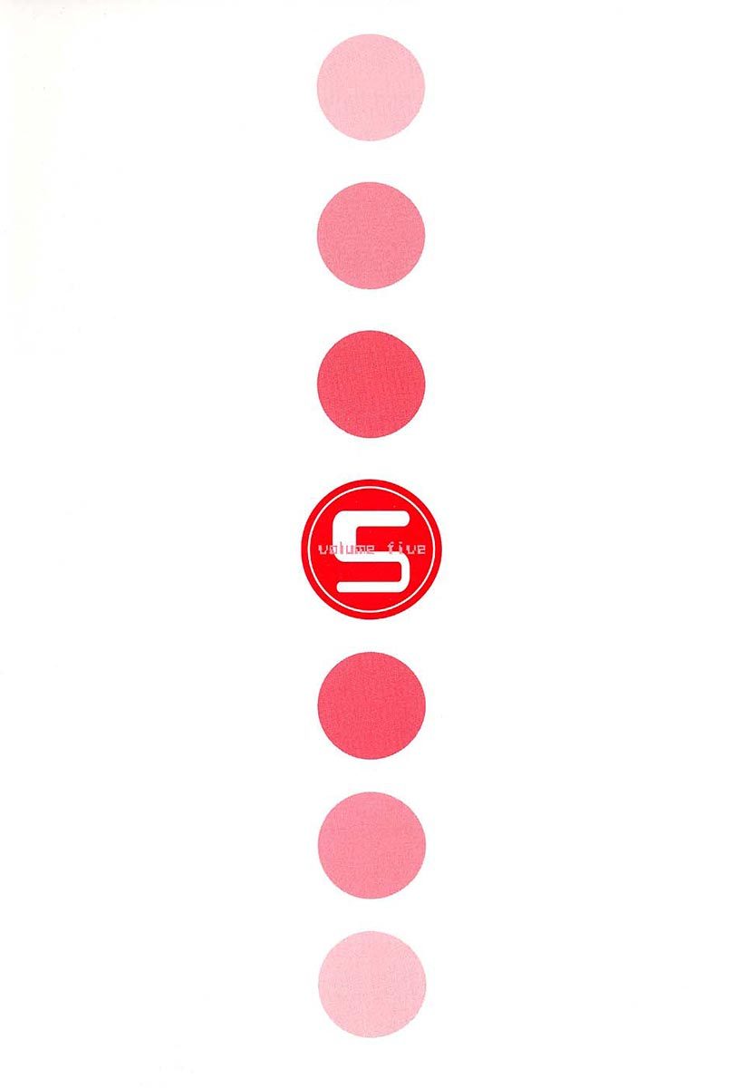 Elfen Lied chapter 39 page 5