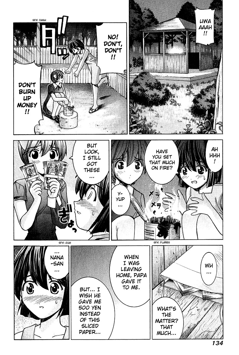 Elfen Lied chapter 46 page 2