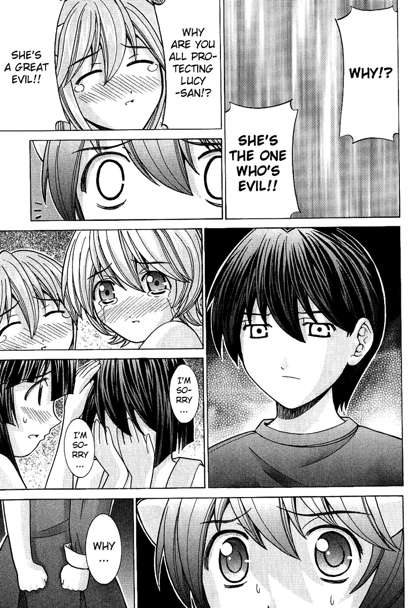 Elfen Lied chapter 48 page 10