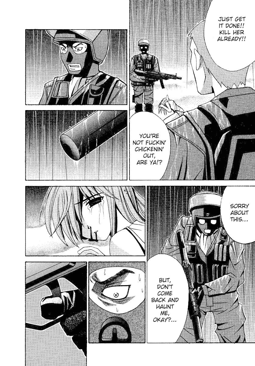 Elfen Lied chapter 5 page 2