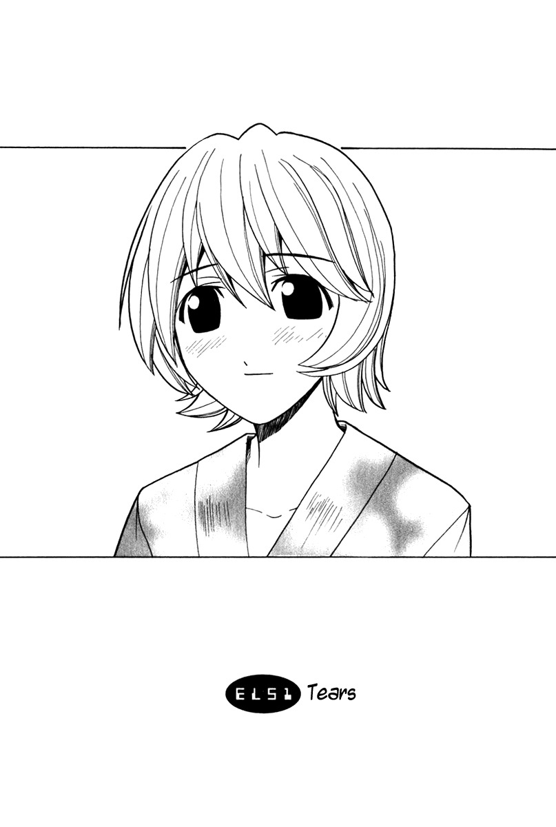 Elfen Lied chapter 51 page 1