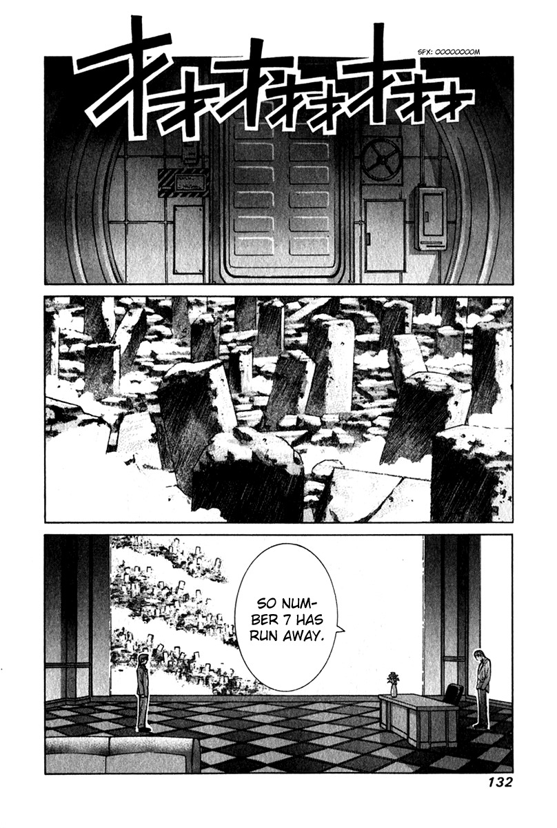 Elfen Lied chapter 56 page 2